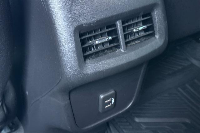 used 2024 Chevrolet Equinox car, priced at $25,763
