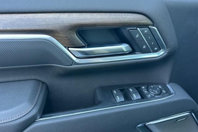 new 2025 Chevrolet Silverado 3500 car, priced at $93,660