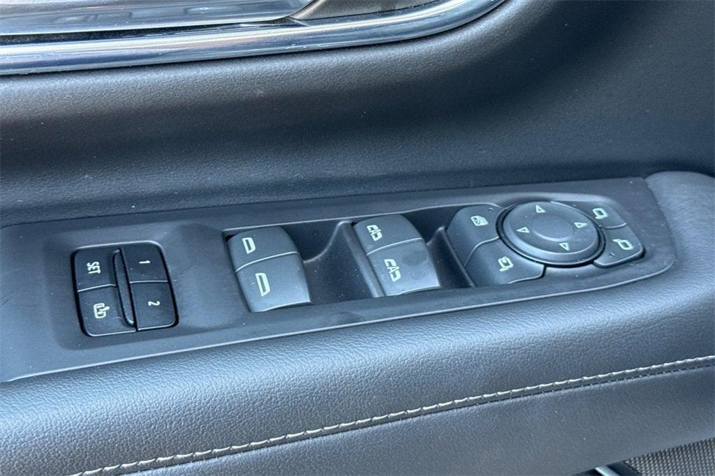 used 2023 Chevrolet Tahoe car, priced at $65,763