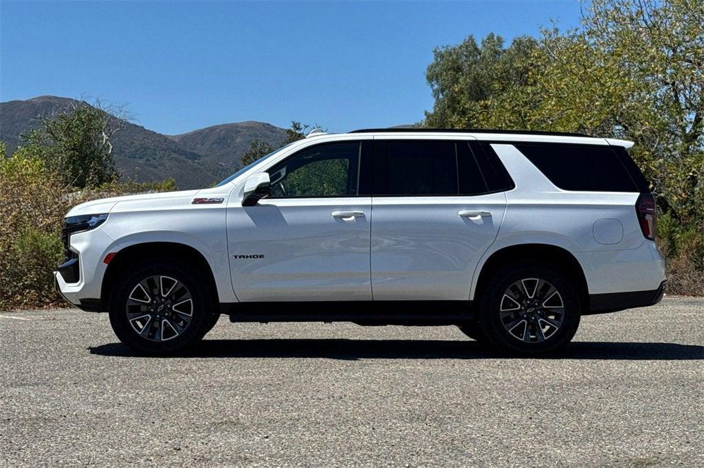 used 2023 Chevrolet Tahoe car, priced at $65,763