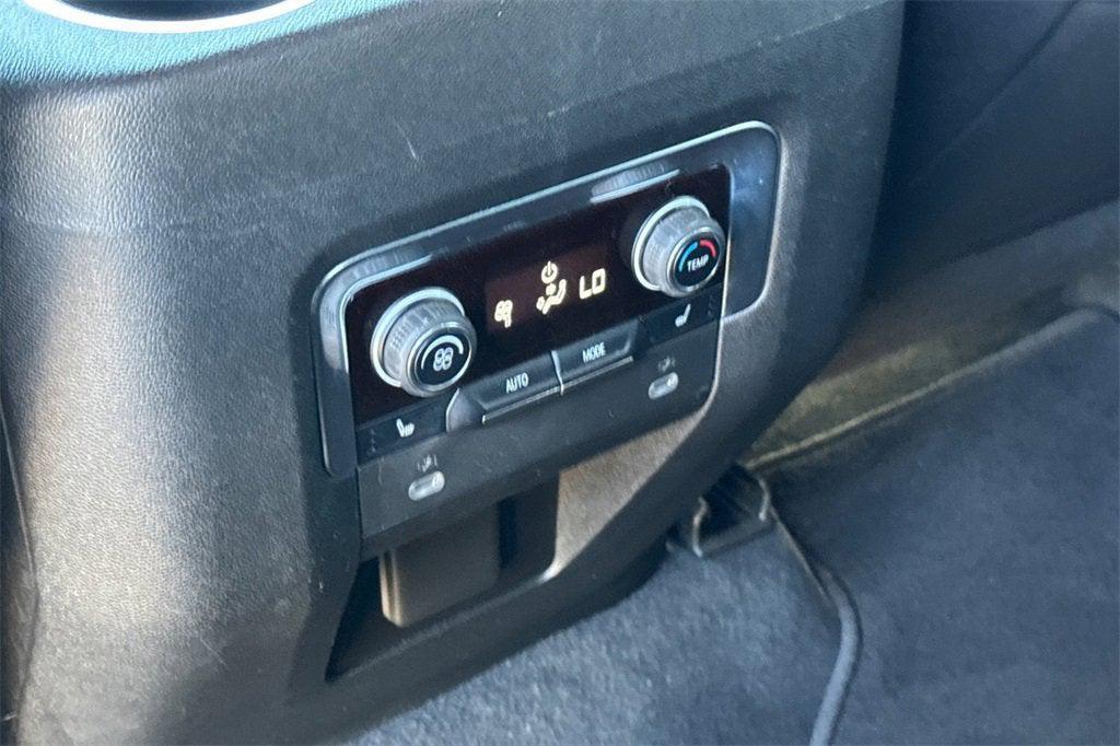 used 2023 Chevrolet Tahoe car, priced at $65,763