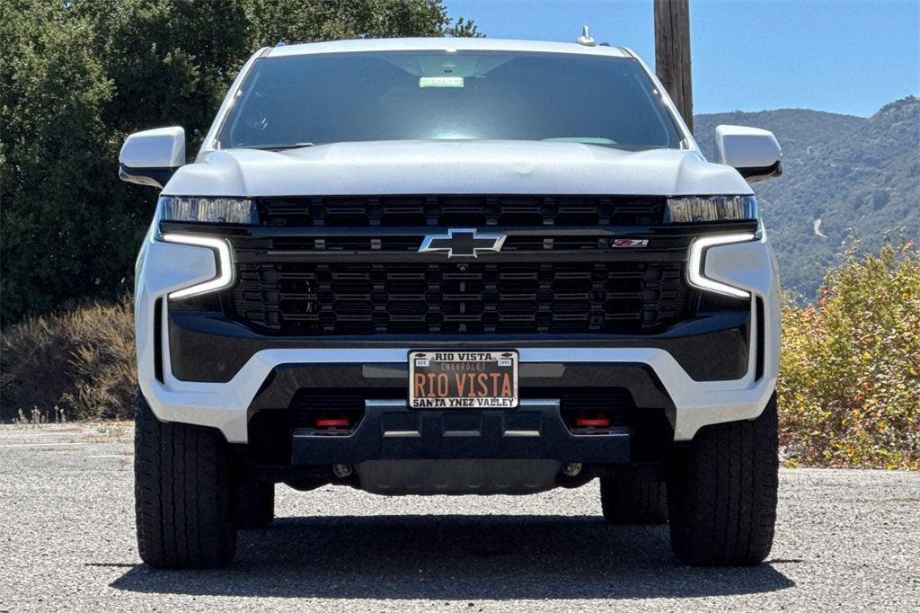 used 2023 Chevrolet Tahoe car, priced at $65,763