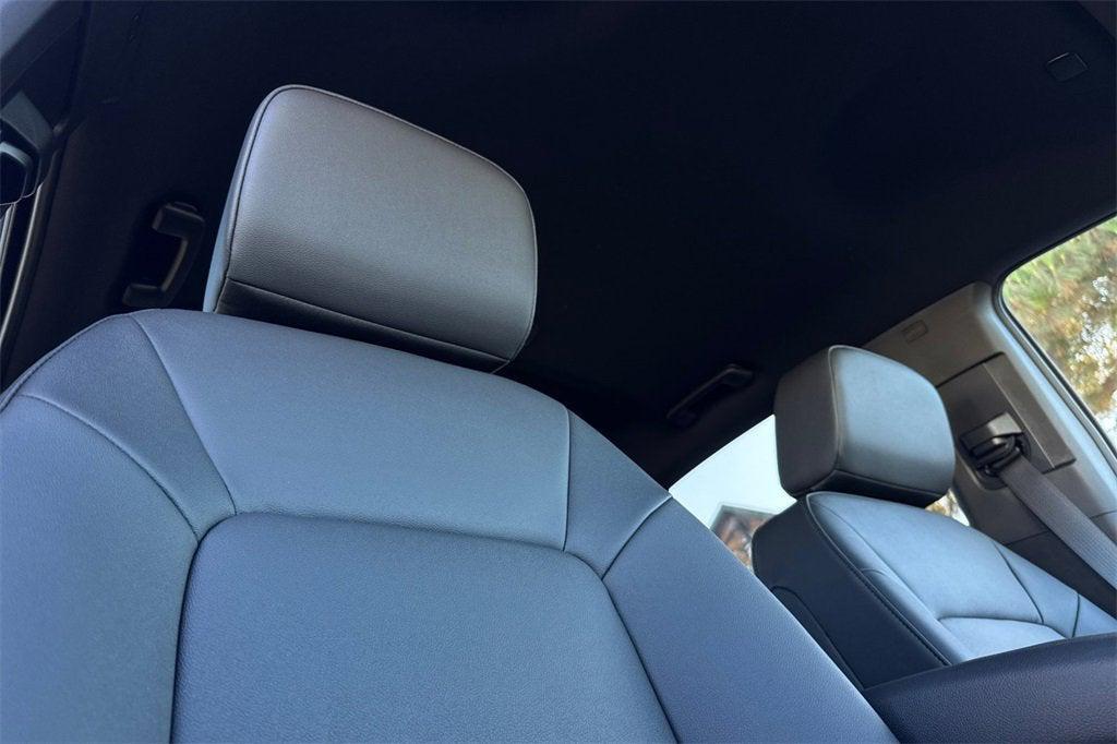 new 2026 Chevrolet Colorado car, priced at $47,150