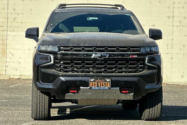 new 2024 Chevrolet Tahoe car, priced at $75,470