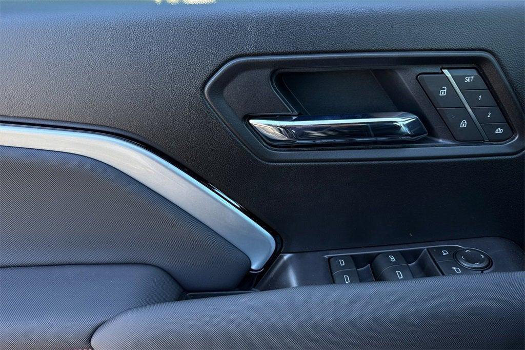 new 2026 Chevrolet Colorado car, priced at $48,235