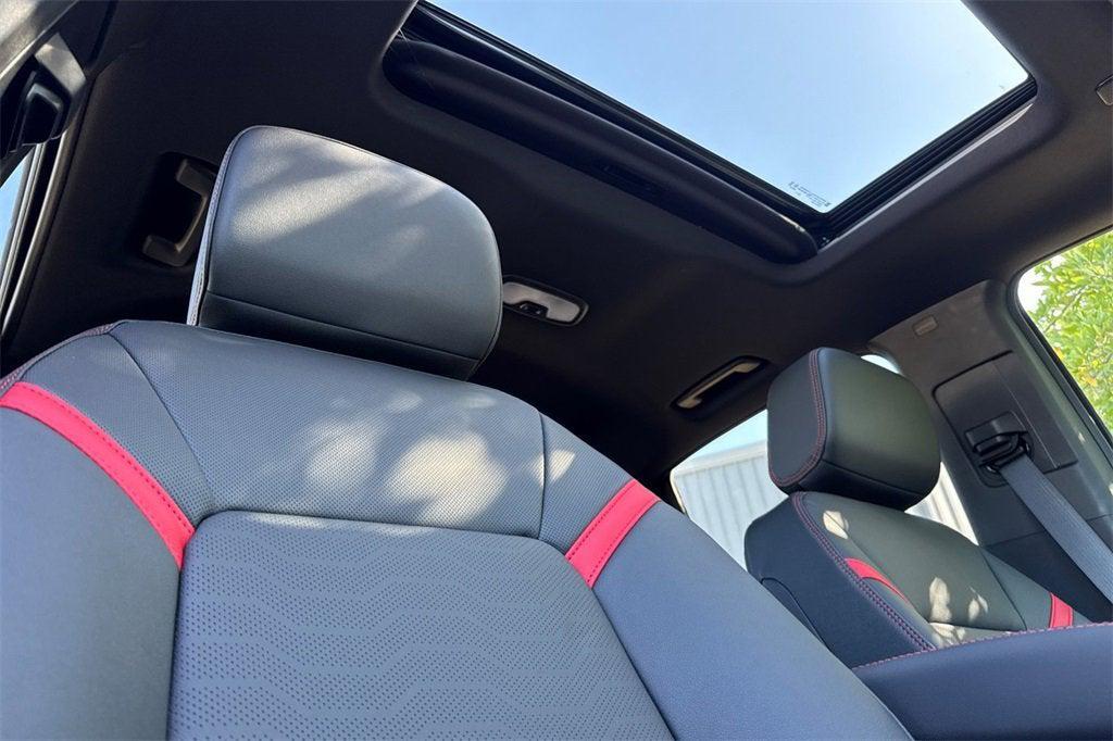 new 2026 Chevrolet Colorado car, priced at $48,235