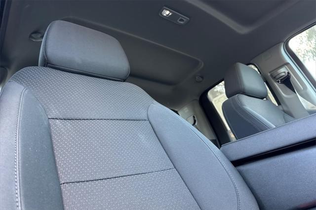 new 2025 Chevrolet Silverado 2500 car, priced at $49,728