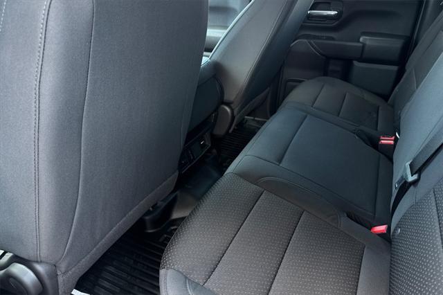 new 2025 Chevrolet Silverado 2500 car, priced at $49,728
