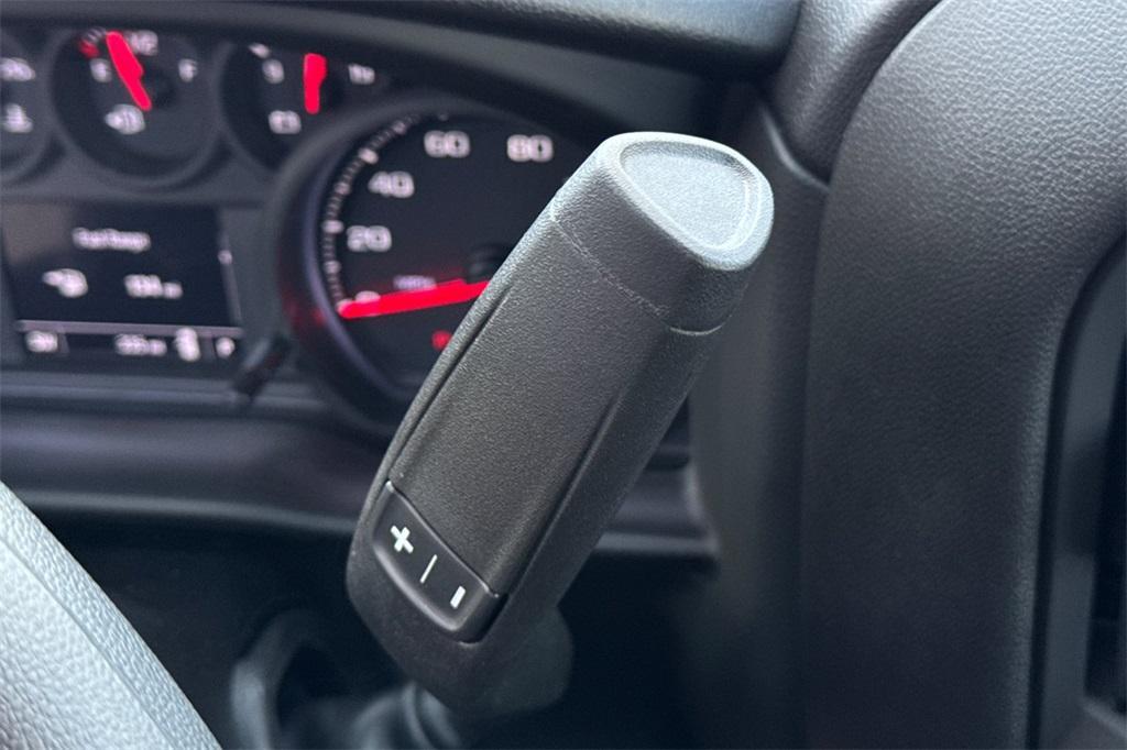 new 2025 Chevrolet Silverado 2500 car, priced at $61,278