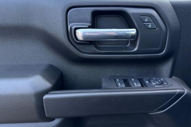 new 2025 Chevrolet Silverado 2500 car, priced at $49,728
