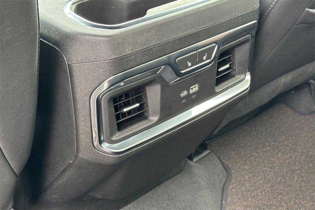 used 2024 Chevrolet Silverado 3500 car, priced at $77,763
