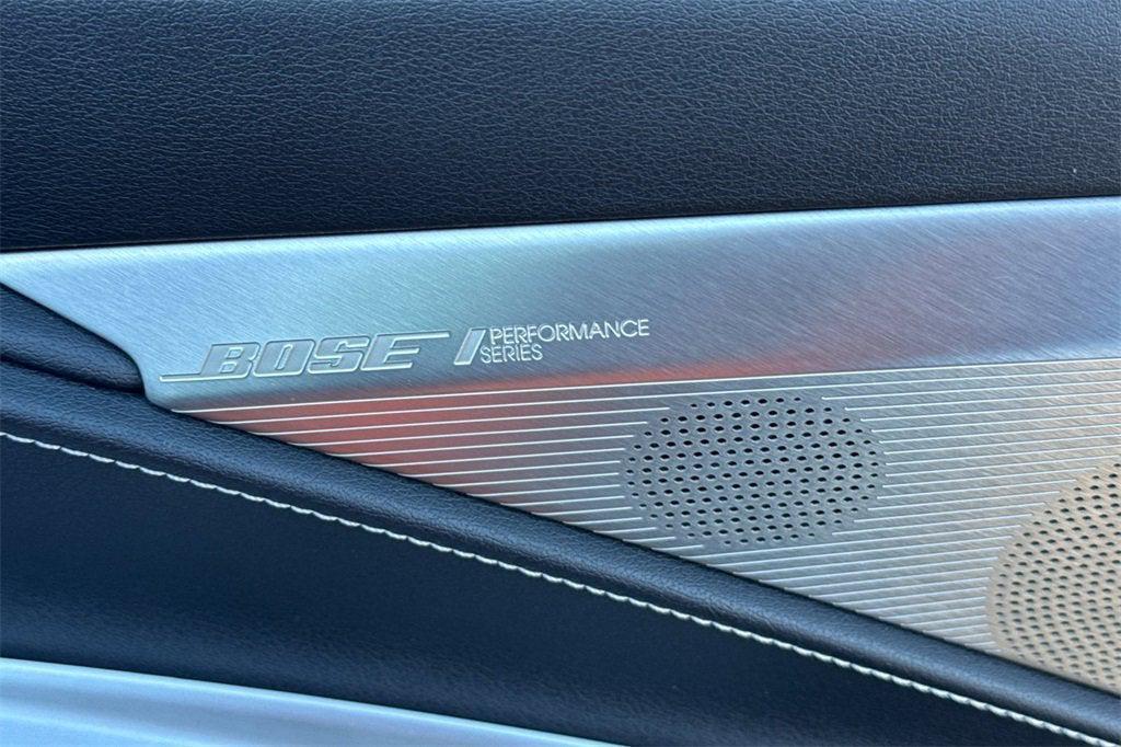 used 2024 Chevrolet Corvette car, priced at $78,763