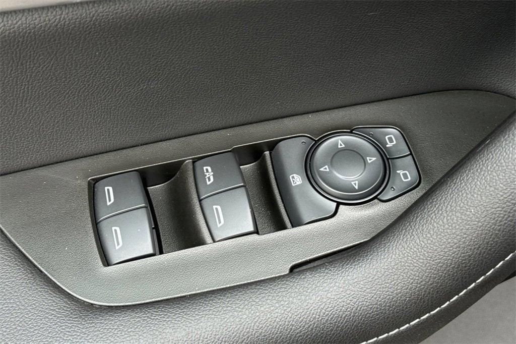 used 2023 Chevrolet Blazer car, priced at $26,763