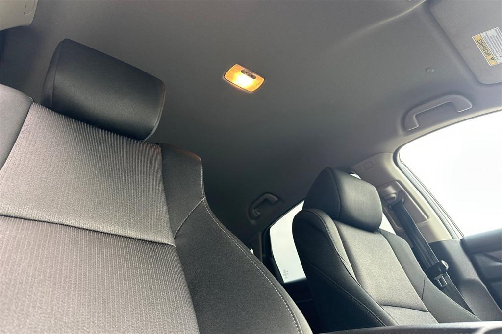 used 2020 Honda Accord car, priced at $18,763