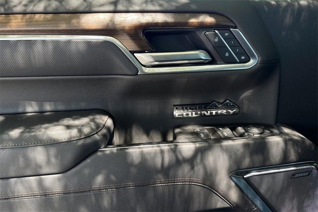 new 2025 Chevrolet Silverado 1500 car, priced at $73,641