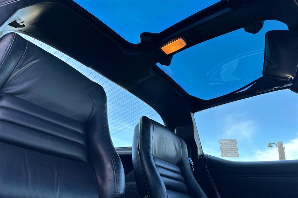 used 1979 Chevrolet Corvette car, priced at $19,763