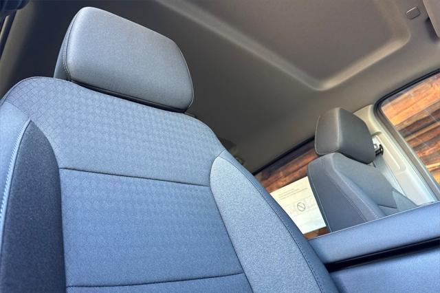 new 2025 Chevrolet Silverado 2500 car, priced at $59,025