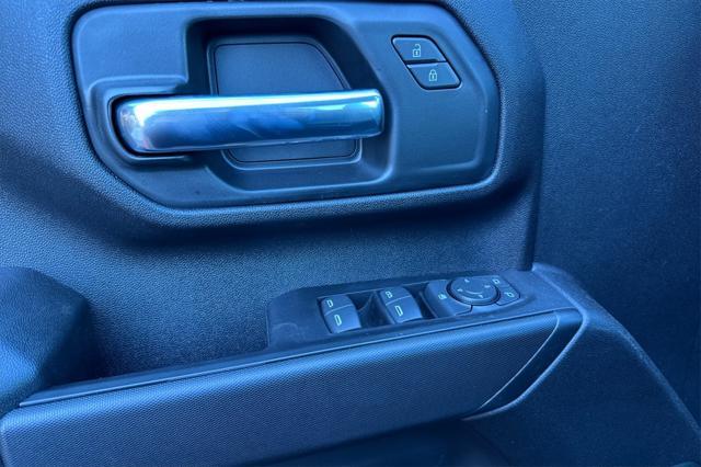new 2025 Chevrolet Silverado 2500 car, priced at $59,025