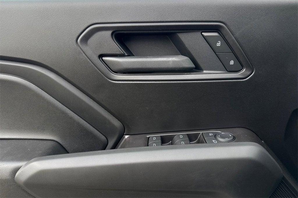 new 2026 Chevrolet Colorado car, priced at $38,935