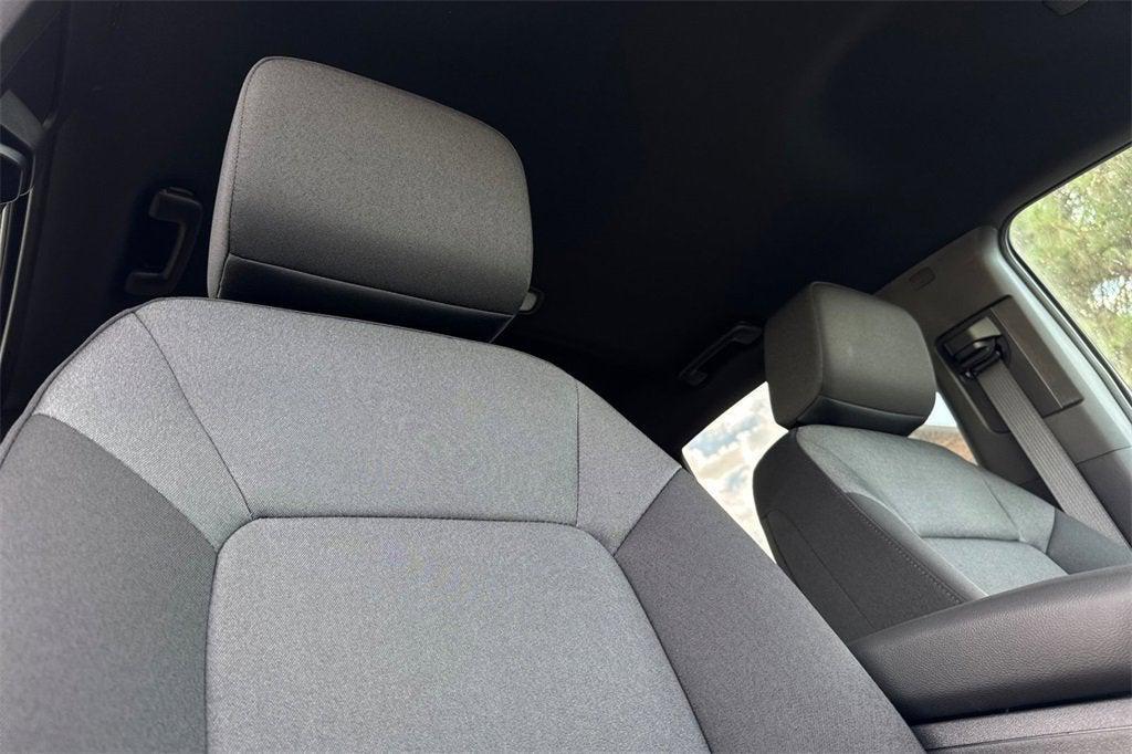 new 2026 Chevrolet Colorado car, priced at $38,935