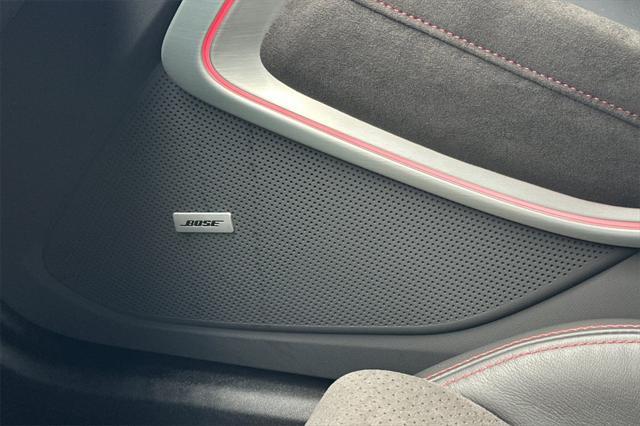 used 2023 Chevrolet Camaro car, priced at $71,763