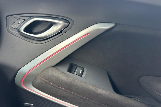 used 2023 Chevrolet Camaro car, priced at $71,763