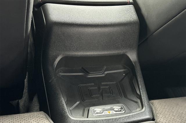 used 2023 Chevrolet Camaro car, priced at $71,763