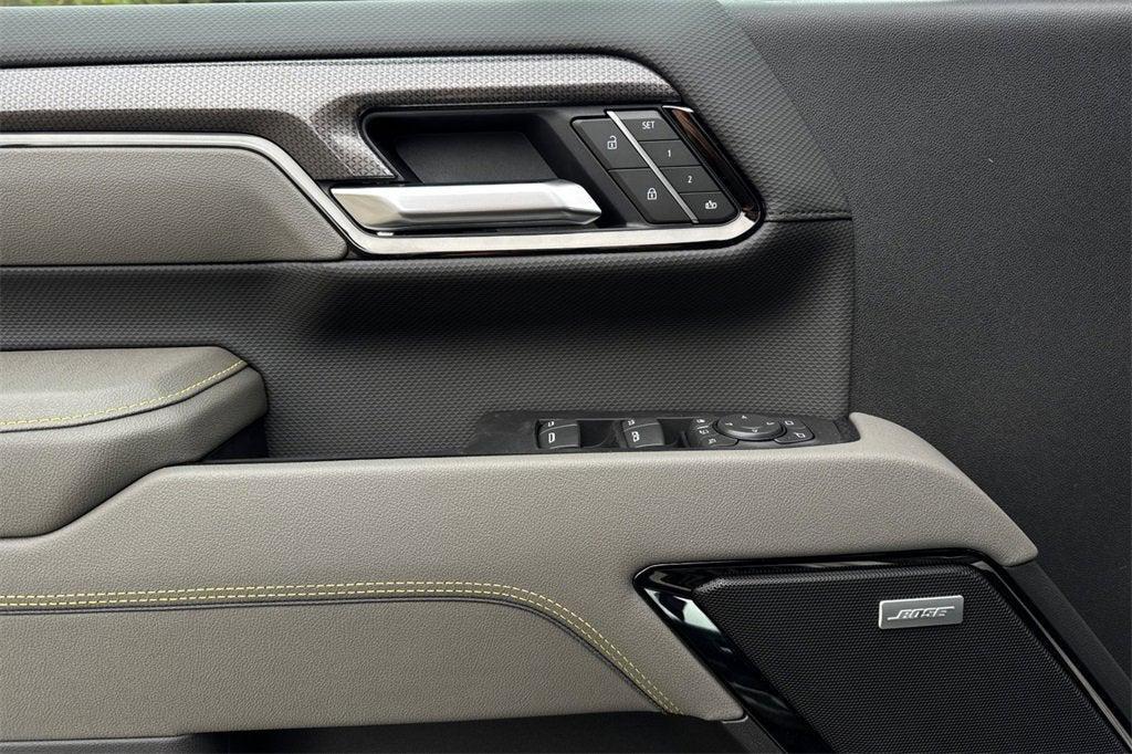 new 2026 Chevrolet Silverado 2500 car, priced at $94,346