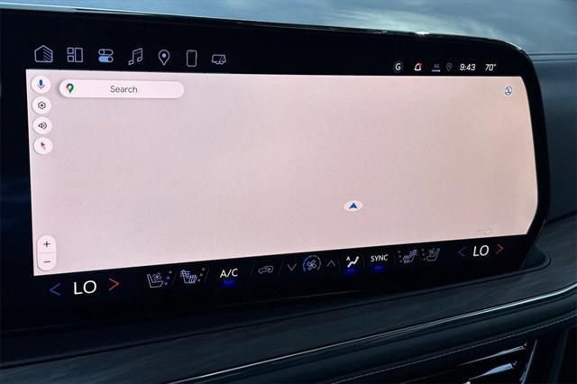 new 2025 Chevrolet Suburban car, priced at $93,213