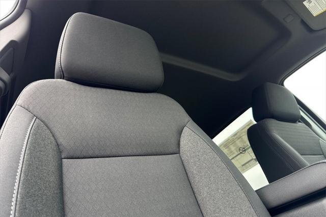 new 2025 Chevrolet Silverado 2500 car, priced at $56,439
