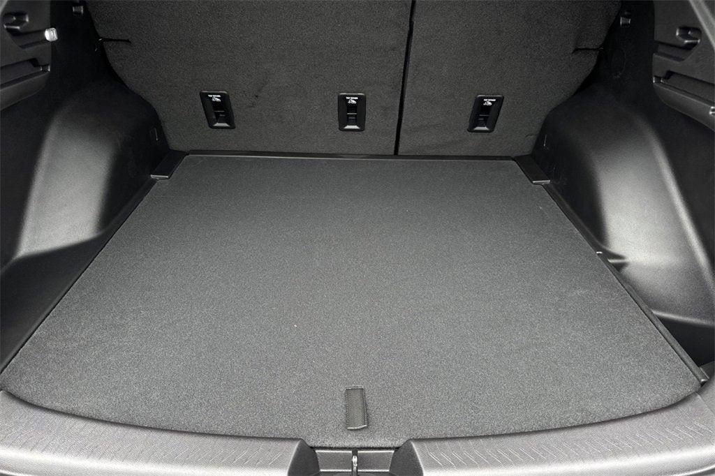 new 2026 Chevrolet Equinox EV car, priced at $39,168