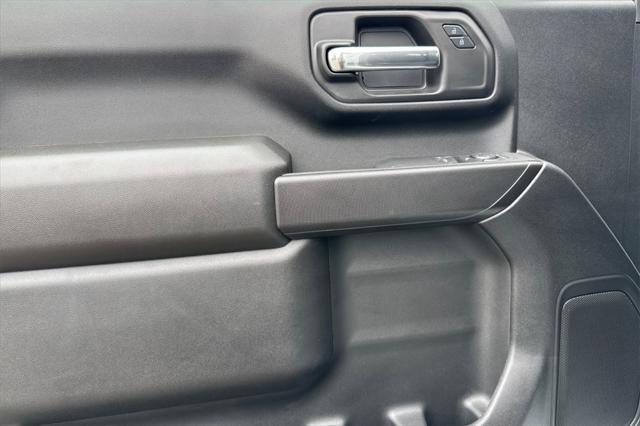 new 2025 Chevrolet Silverado 3500 car, priced at $49,433