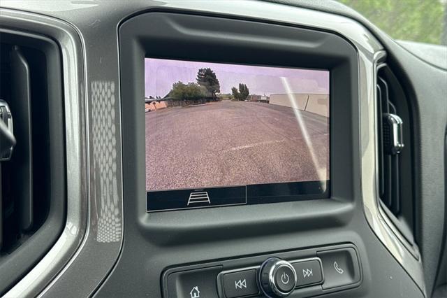 new 2025 Chevrolet Silverado 3500 car, priced at $49,433