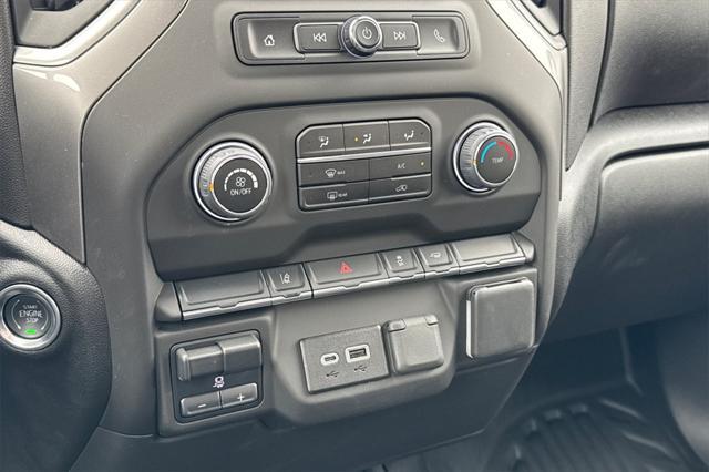 new 2025 Chevrolet Silverado 3500 car, priced at $49,433