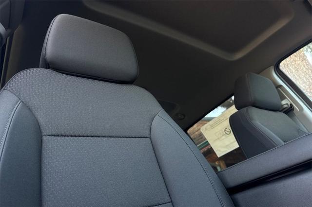 new 2025 Chevrolet Silverado 3500 car, priced at $75,893