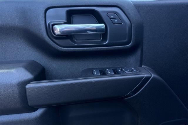 new 2025 Chevrolet Silverado 3500 car, priced at $75,893