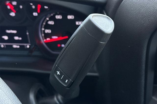new 2025 Chevrolet Silverado 3500 car, priced at $75,893
