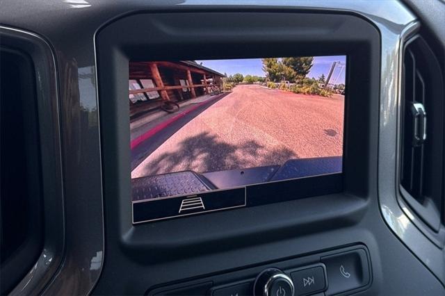 new 2025 Chevrolet Silverado 3500 car, priced at $75,893
