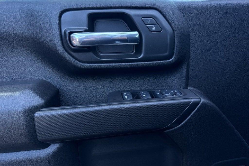 new 2025 Chevrolet Silverado 3500 car, priced at $76,393