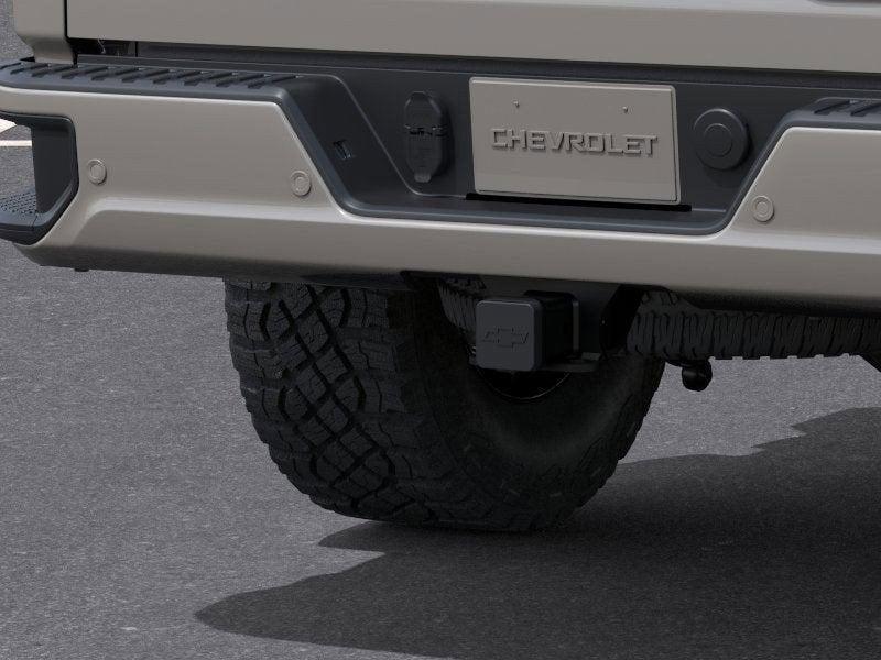 new 2026 Chevrolet Silverado 2500 car, priced at $86,915