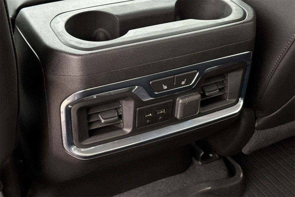 used 2020 Chevrolet Silverado 2500 car, priced at $49,763