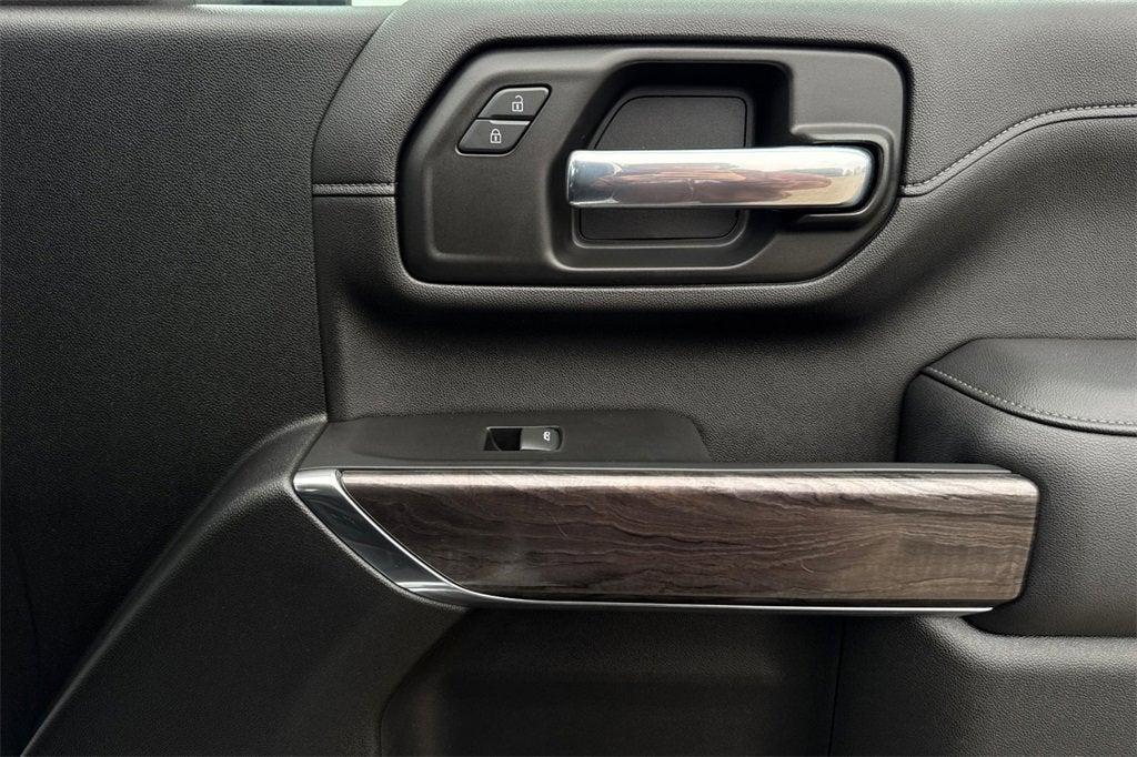 used 2020 Chevrolet Silverado 2500 car, priced at $49,763