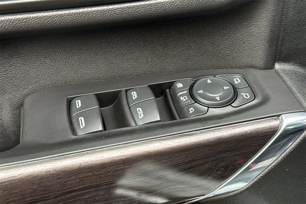 used 2020 Chevrolet Silverado 2500 car, priced at $49,763