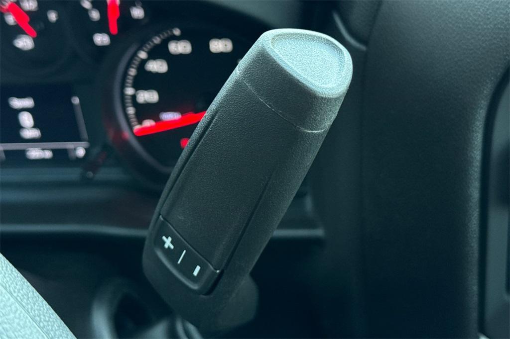 new 2025 Chevrolet Silverado 2500 car, priced at $61,278