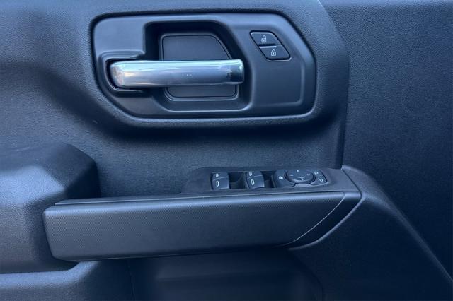 new 2025 Chevrolet Silverado 2500 car, priced at $61,028