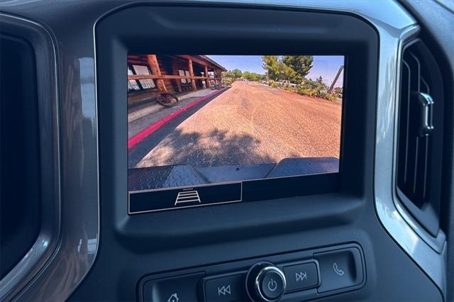 new 2025 Chevrolet Silverado 2500 car, priced at $61,028