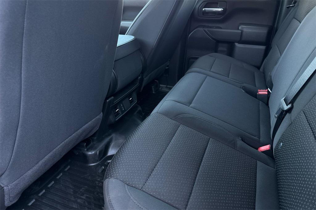 new 2025 Chevrolet Silverado 2500 car, priced at $61,278