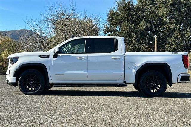 used 2024 GMC Sierra 1500 car, priced at $51,763