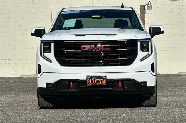 used 2024 GMC Sierra 1500 car, priced at $51,763