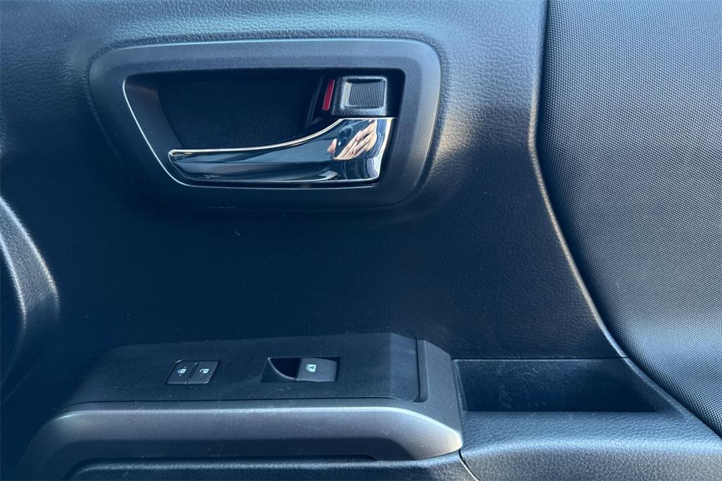 used 2019 Toyota Tacoma car, priced at $38,763